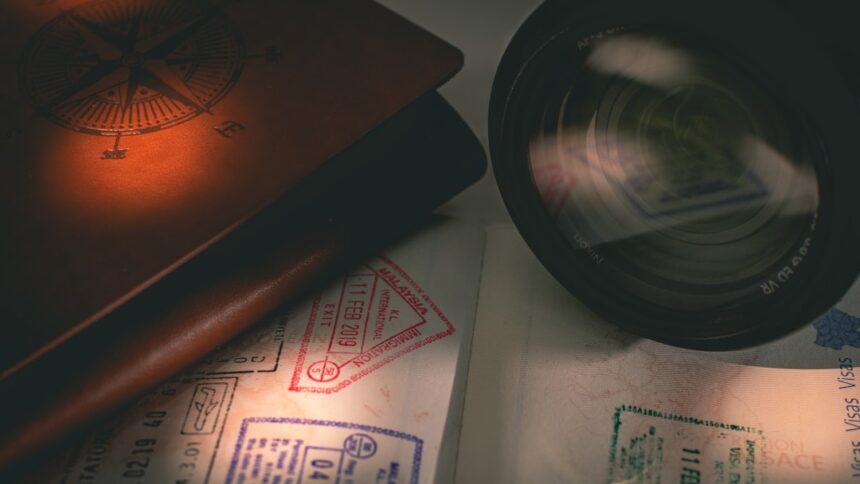 Photo forgery detection