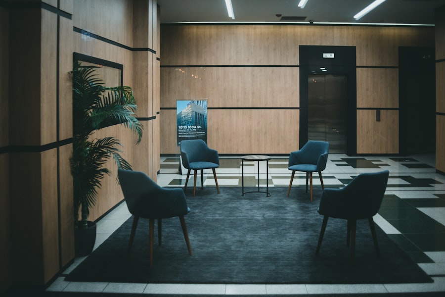 Photo fbi workplace drama