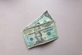 Photo financial abuse