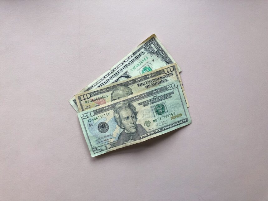 Photo financial abuse