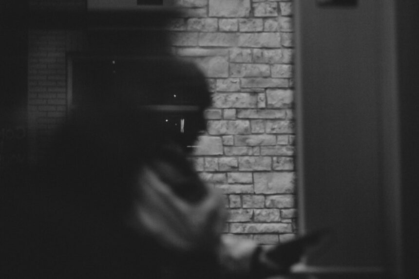 Photo inheritance theft