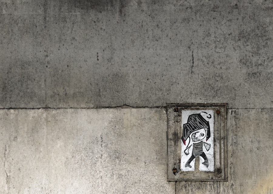 Photo inheritance theft