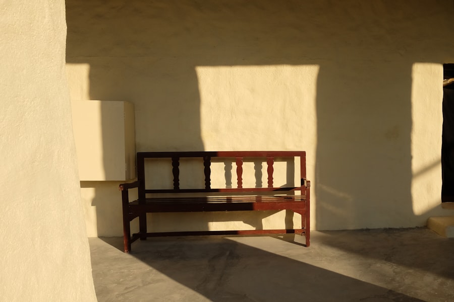 Photo furniture liberation