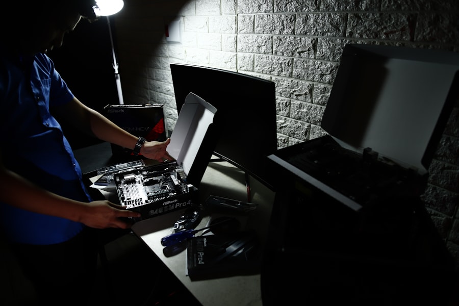 digital forensics