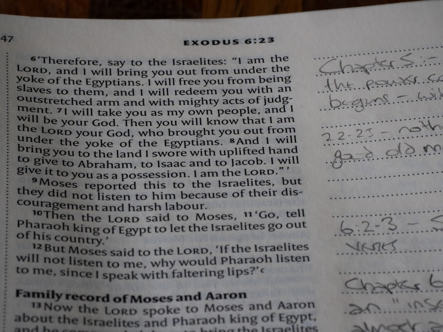 notarized confession