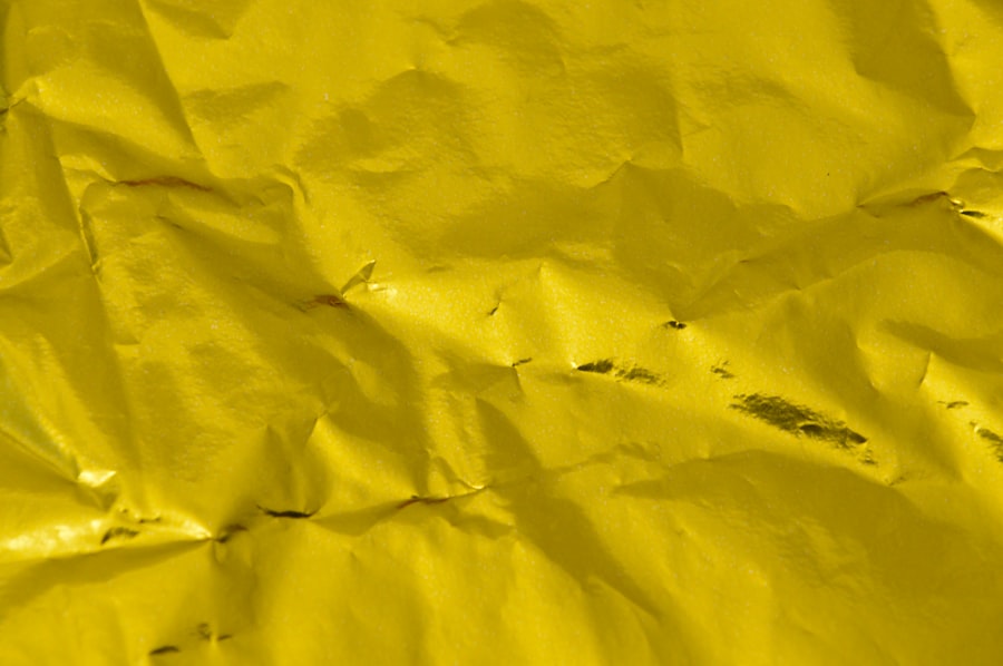printer yellow dot patterns