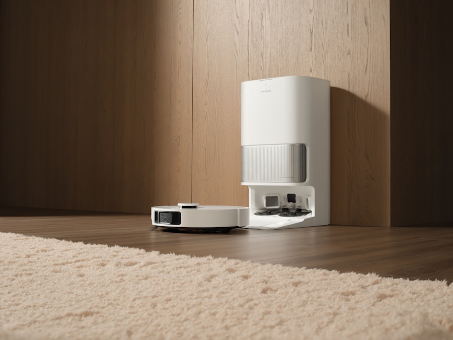 smart home automation