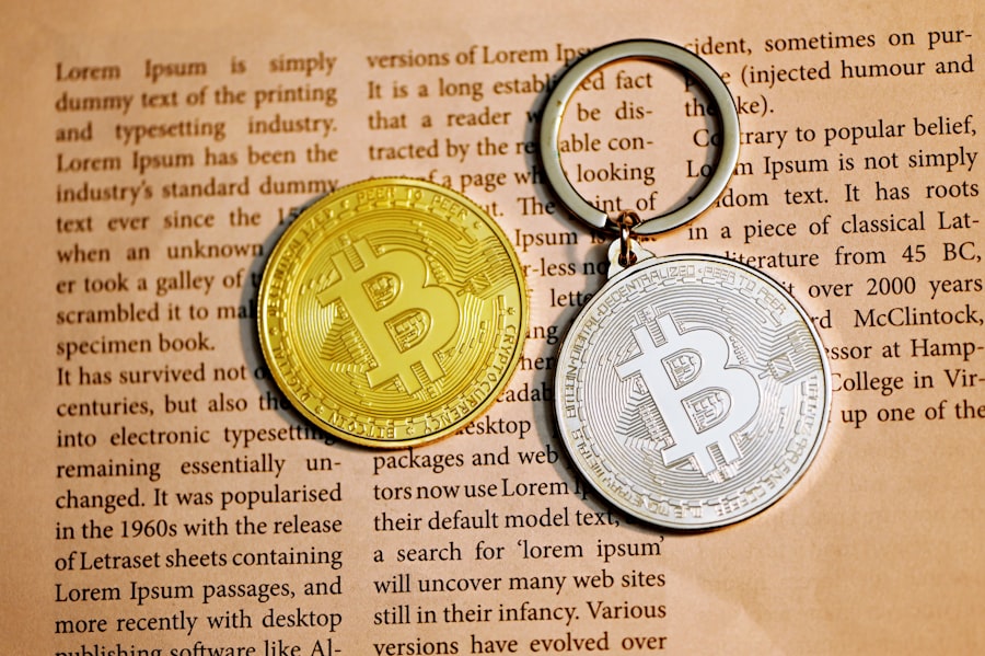 tracing monero and bitcoin