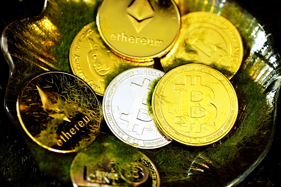 crypto hoard