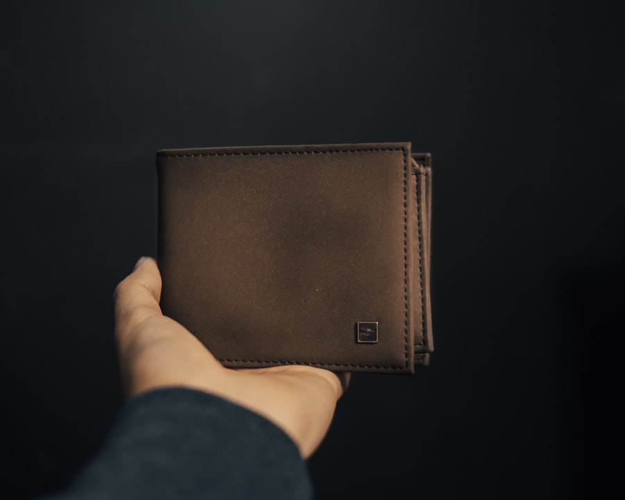 cold wallet