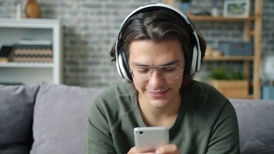 smart home audio