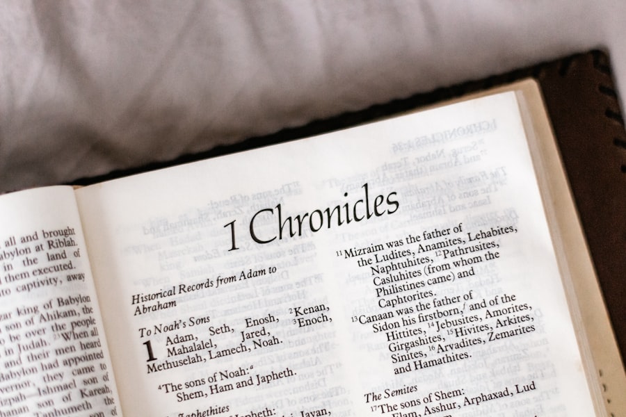 family and ethics charters