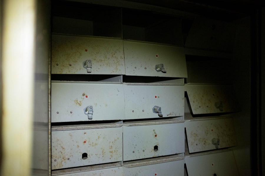 forgery detection