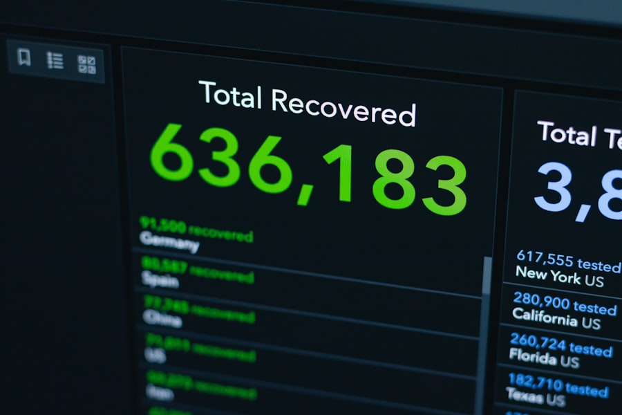 recovering deleted files