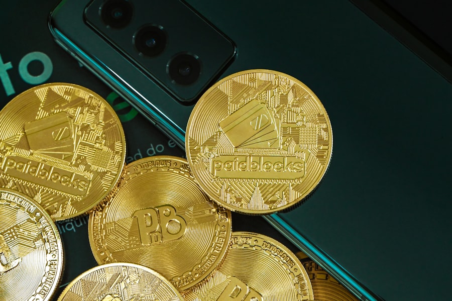 bitcoin wallet