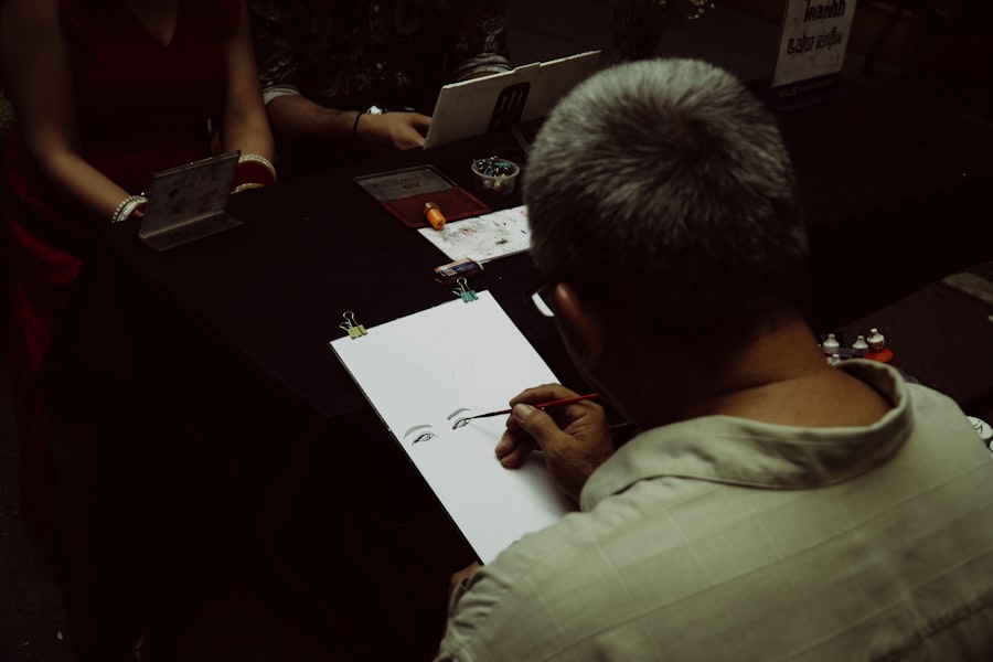 forging signatures