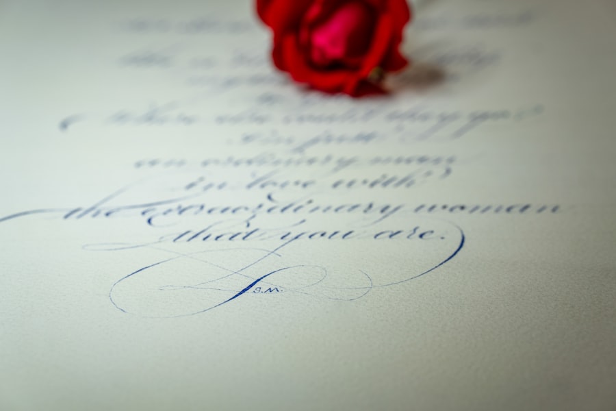 florist contract forgery exposure
