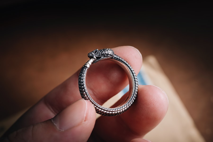 smart ring