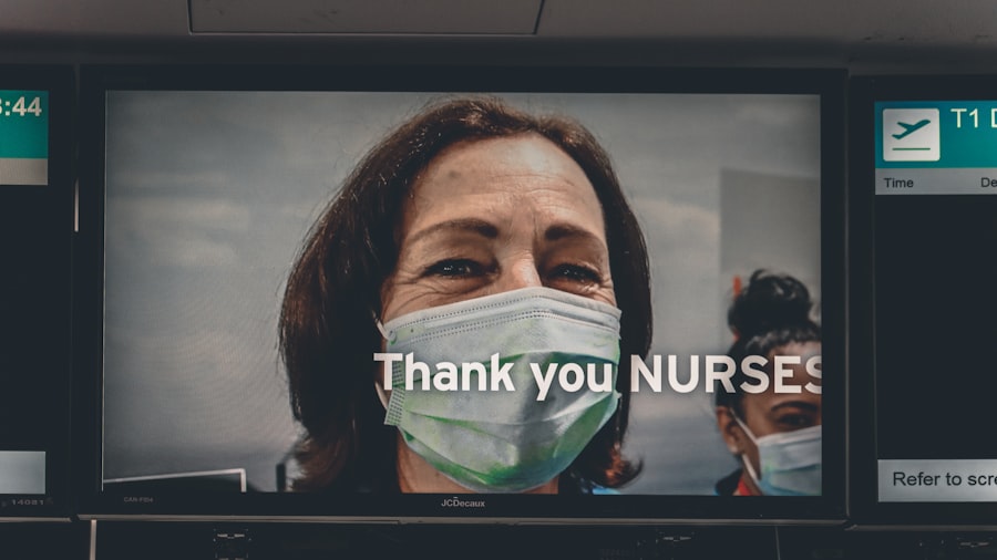 nursing agencies