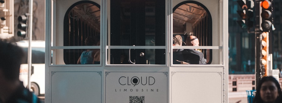 cloud servers