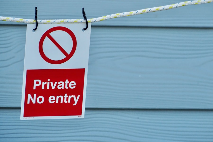 protect parents estate