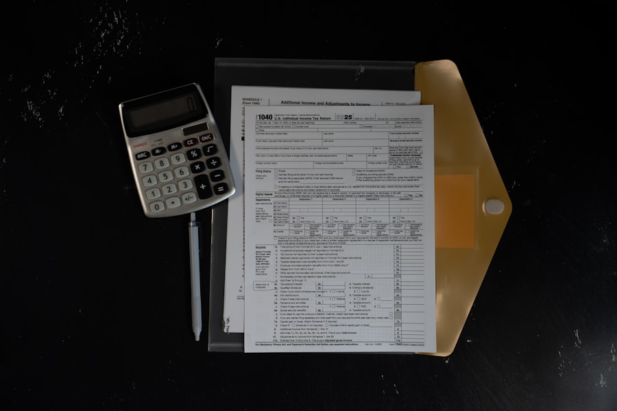 forensic audit