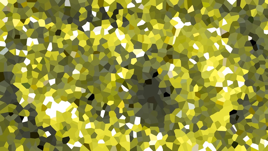 identify printer yellow dots