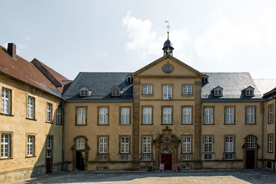 mansion seized court