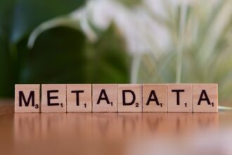 Photo metadata nuke inheritance heist