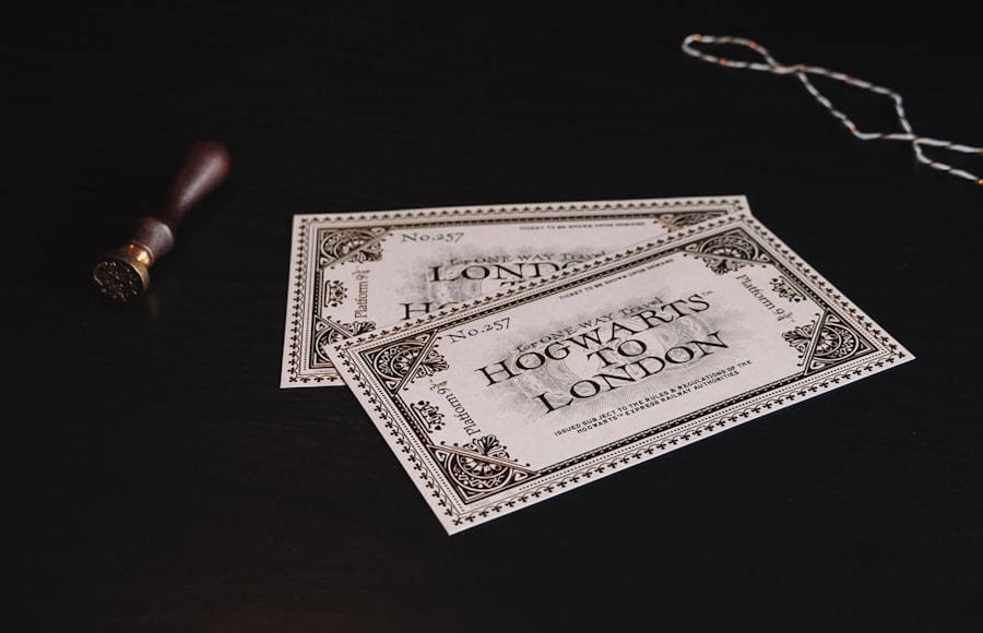 Photo inheritance fraud