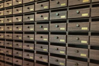 Photo subpoena notary platform records