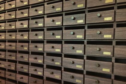 Photo subpoena notary platform records