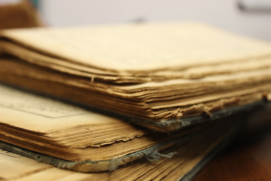 Photo subpoena notary platform records