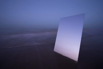 Photo mirror