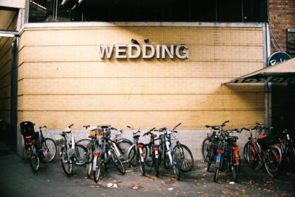 Photo wedding venue payment declined