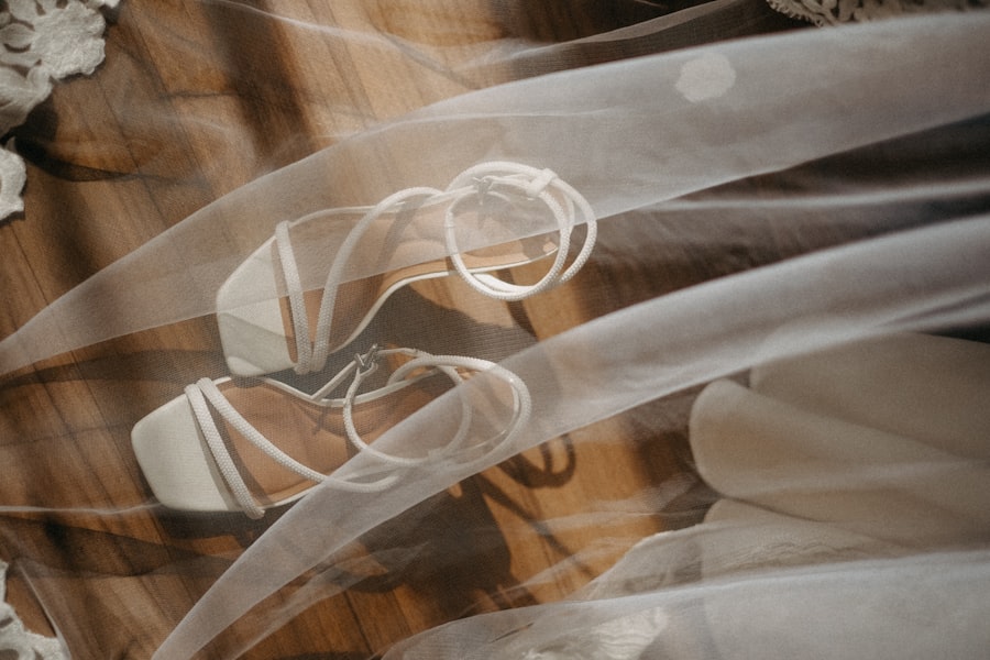 Photo wedding nuking