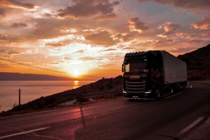 Photo truck