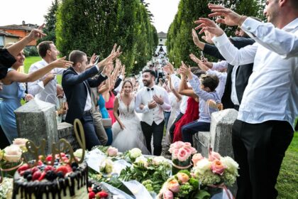 Photo wedding fail