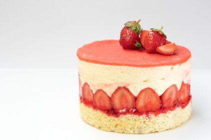 Photo cake