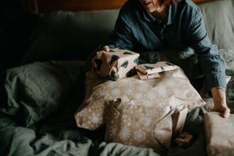 Photo elder abuse financial exploitation