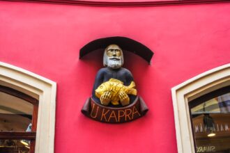 Photo disinheritance karma