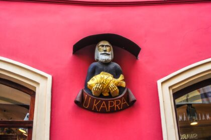 Photo disinheritance karma