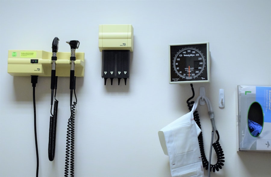 Photo medical neglect