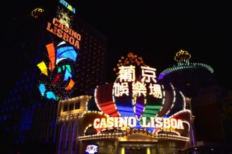 Photo casino stories