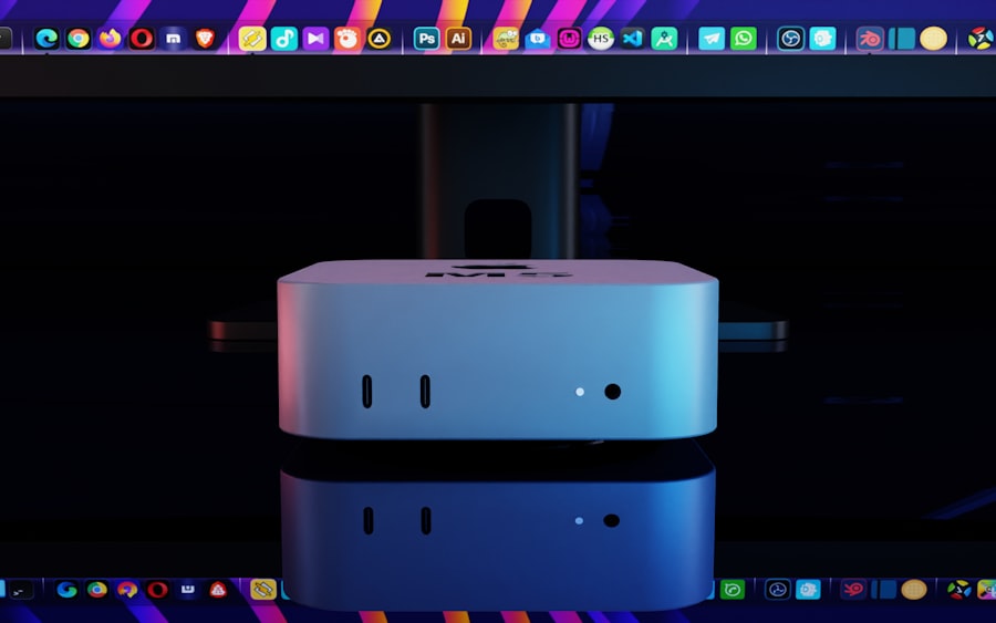 Photo digital footprints