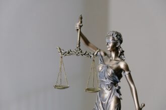 Photo technology justice