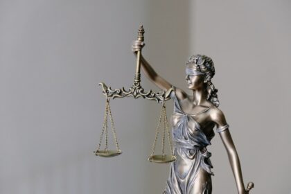 Photo technology justice