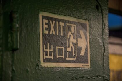 Photo executor access