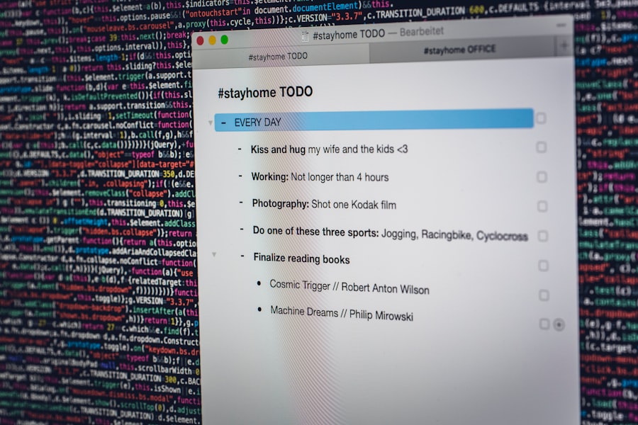 Photo metadata error