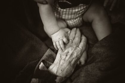 Photo inheritance